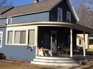 110 Burgess Rd, Bennington, VT 05201