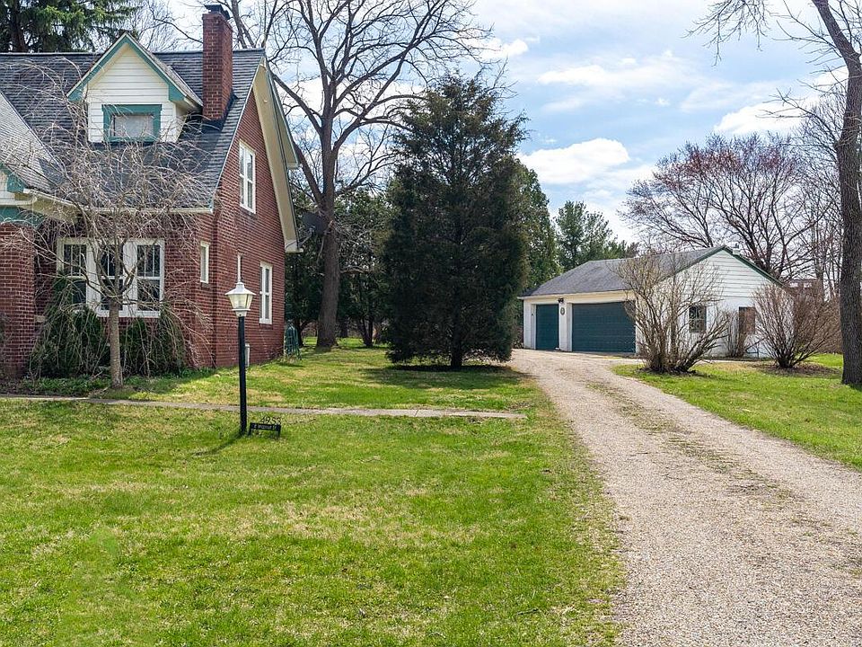 4953 E Walnut St, Westerville, OH 43081 Zillow