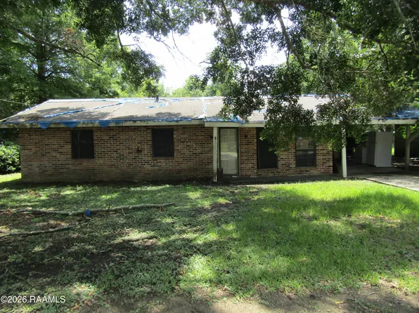 1408 Willow St, New Iberia, LA 70560