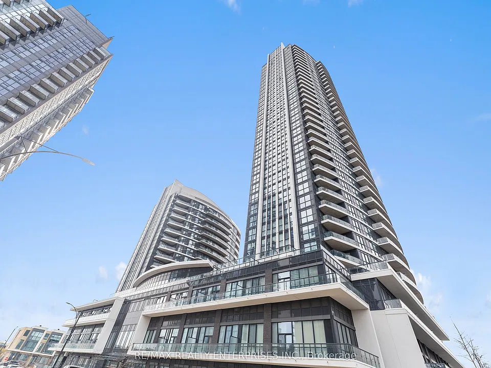 35 Watergarden Dr #3212