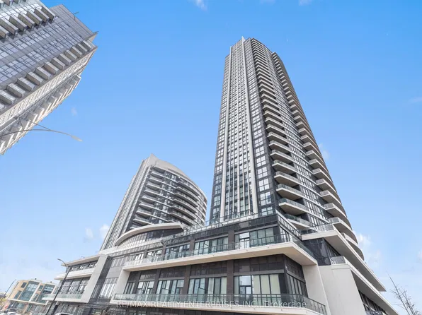 35 Watergarden Dr, Mississauga, ON