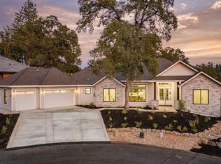12479 Nicklaus Ct, Auburn, CA 95602