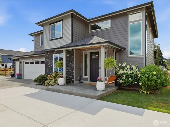 1347 Malatesta Court, Enumclaw, WA 98022