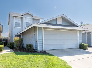 2318 N Cain Ct, Visalia, CA 93292