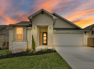 107 Big Pine Creek Ln, Bastrop, TX 78602