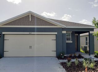 862 Gunnison Dr, Orange City, FL 32763