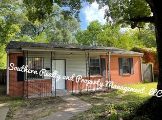 237 Gardendale Dr, Montgomery, AL 36110