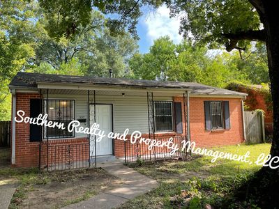 237 Gardendale Dr, Montgomery, AL, 36110