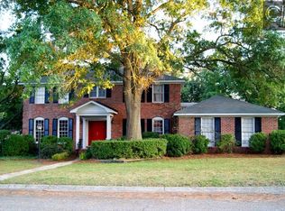 3710 Greenbriar Dr, Columbia, SC 29206