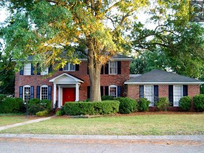 3710 Greenbriar Dr, Columbia, SC, 29206