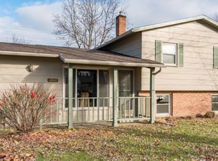 4217 Tiffany St, Portage, MI