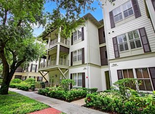 762 Celebration Ave #2301, Celebration, FL 34747