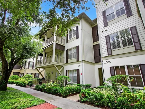 762 Celebration Ave #2301, Celebration, FL 34747