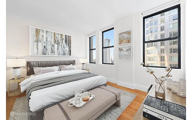 Rented by Douglas Elliman | media 12