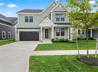 3691 Kassidy Dr, Grove City, OH 43123