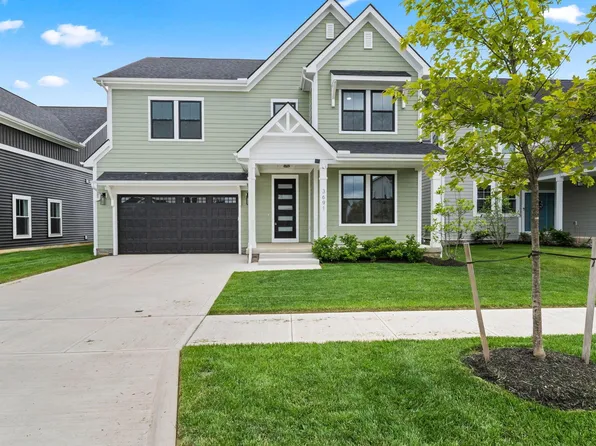 3691 Kassidy Dr, Grove City, OH 43123