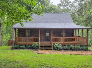 6407 Tom Rail Rd, Santa Fe, TN 38482