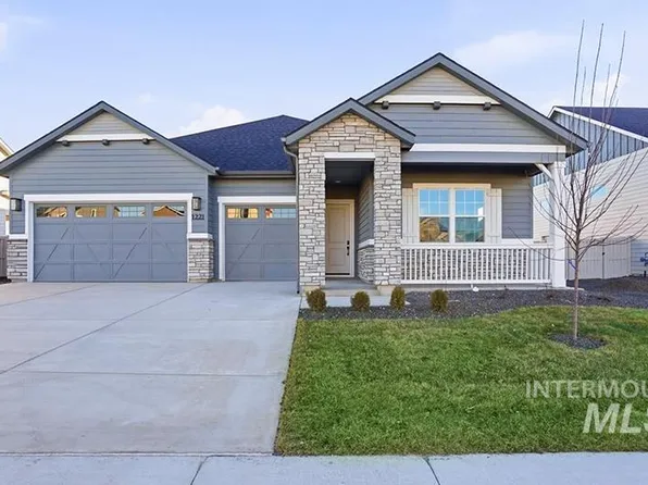 1221 Stirling Meadows Ct, Middleton, ID 83644
