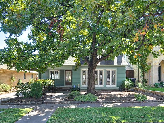 3rd image of 4023 Mattison Ave