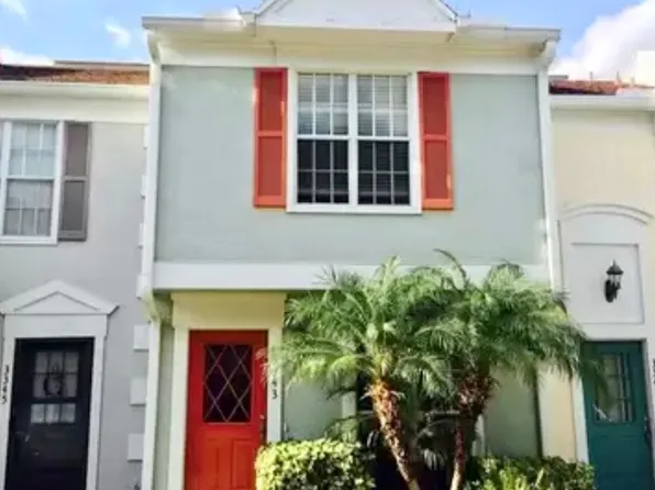 3343 W Wyoming Cir, Tampa, FL 33611