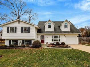 226 Talahi Rd SE, Vienna, VA 22180