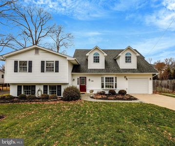 226 Talahi Rd SE, Vienna, VA, 22180