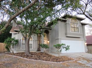 8735 Serene Ridge Dr, San Antonio, TX 78239