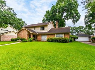 14530 Cindywood Dr, Houston, TX 77079
