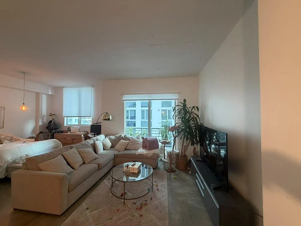 1 bed, 625 sqft, $2,300 — Photo 1