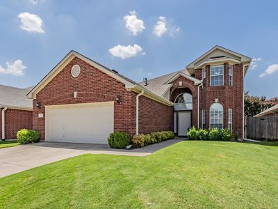 4832 Park Brook Dr, Fort Worth, TX, 76137