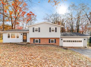 155 Brentwood Dr, Newark, OH