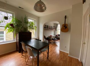 838 W 34th St #2, Chicago, IL 60608