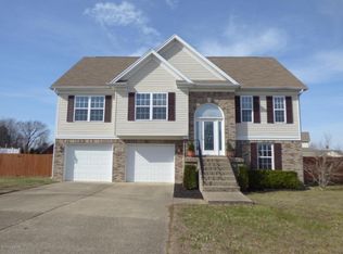 169 Joseph Dr, Mount Washington, KY 40047