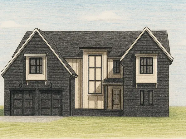 772 Summit Oaks Ct Lot 85, Nashville, TN 37221