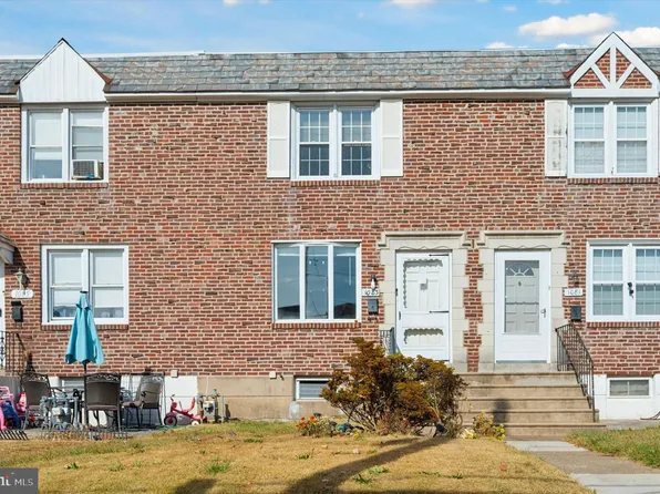 1083 N Academy Ave, Glenolden, PA 19036