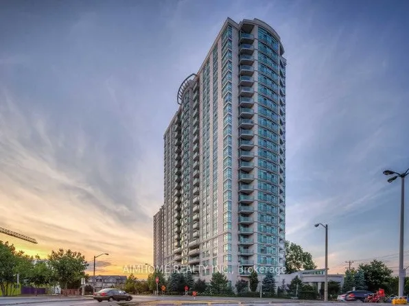 238 Bonis Ave #1615, Toronto, ON M1T 3W7