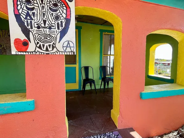 210 N Corbin St, Silver City, NM 88061