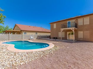 7328 S Arizona Madera Dr, Tucson, AZ 85747