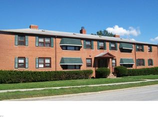 885 S Green Rd APT 9, South Euclid, OH 44121