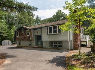 143 Chipaway Rd, East Freetown, MA 02717