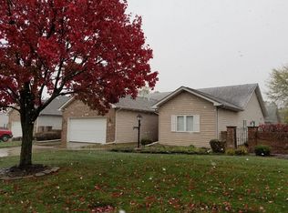 1709 Redbud Dr, Hobart, IN 46342