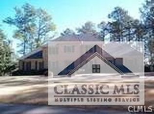 113 Inverness Dr, Athens, GA 30606