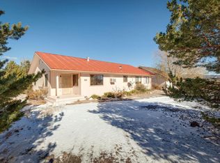 5415 Horseshoe Way, Flagstaff, AZ 86004