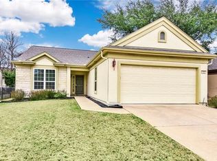 302 Klondike Dr, Georgetown, TX 78633