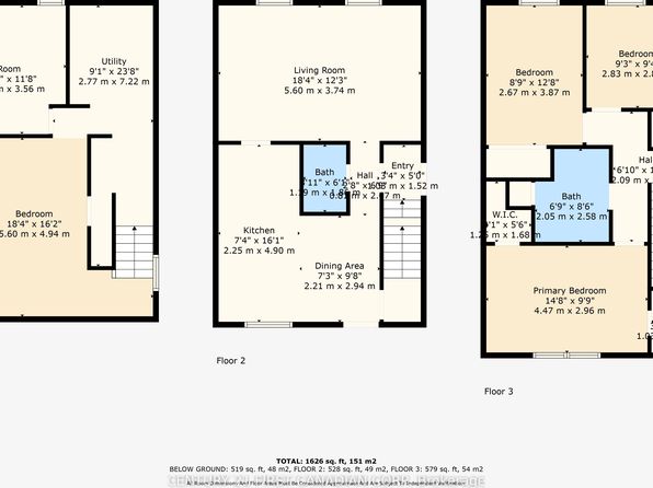 72 Cartier Rd, London, ON N5V 1G5