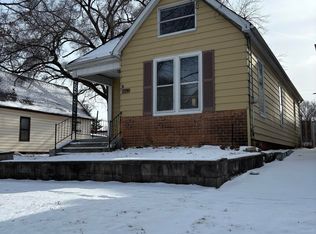 2010 W Malone Ave, Peoria, IL