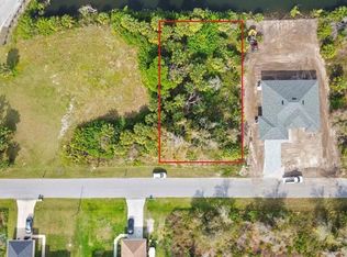 2153 Lorraine Dr, Port Charlotte, FL 33953