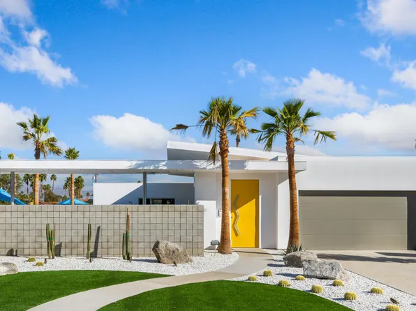 2696 Anza Trl, Palm Springs, CA 92264