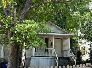 15 Saint Augustine Ave, Raleigh, NC 27610