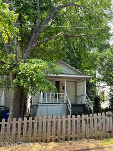 15 Saint Augustine, Raleigh, NC, 27610